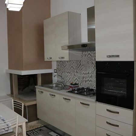 Via Bellini 57 Aradeo Exterior foto
