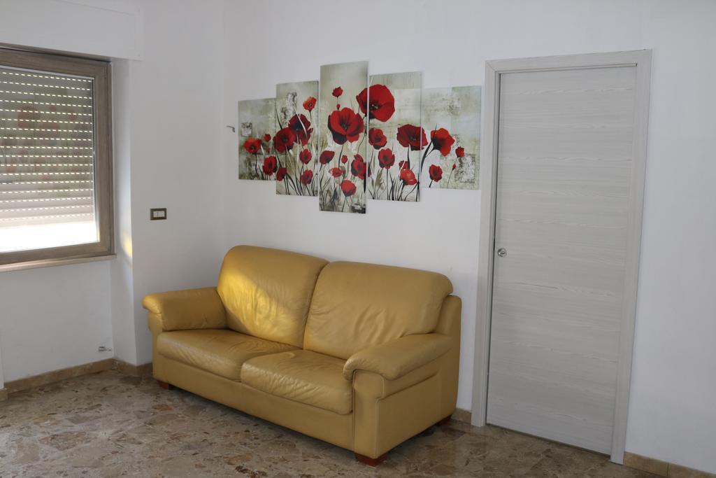 Via Bellini 57 Aradeo Exterior foto
