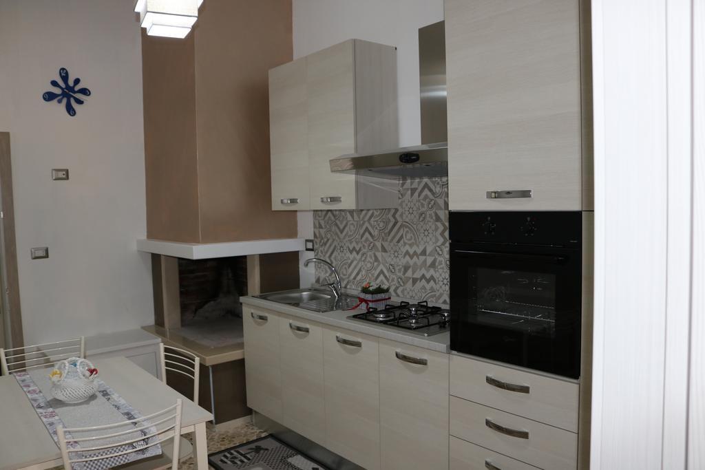 Via Bellini 57 Aradeo Exterior foto
